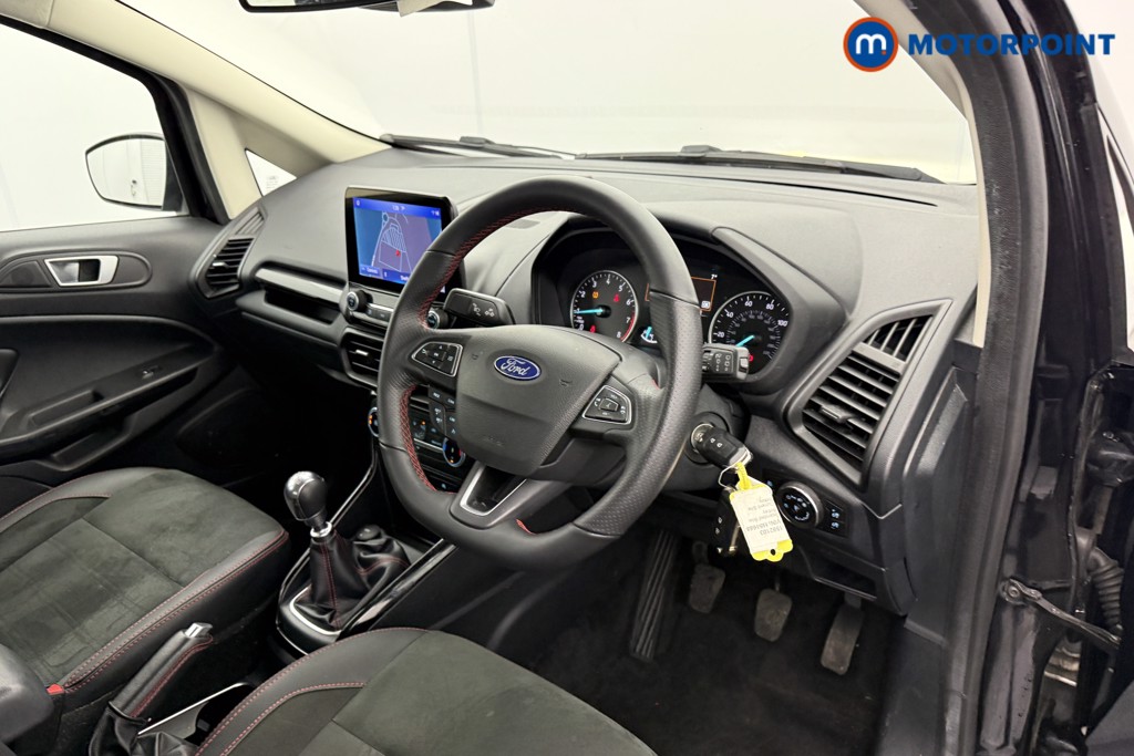 Used Ford Ecosport 2022 for sale - 77989339: Photo 12