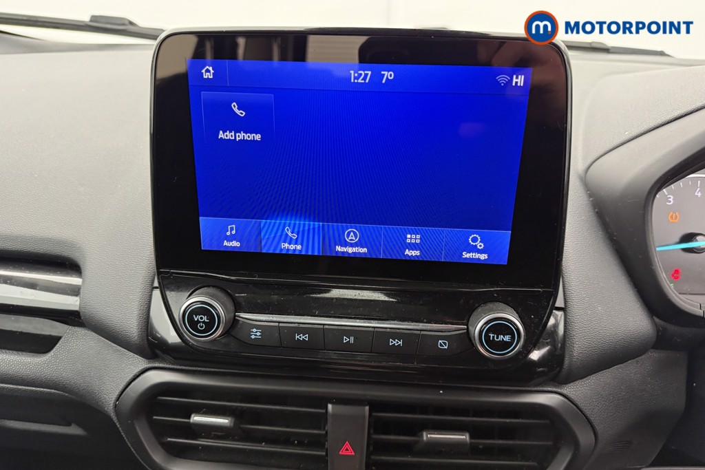 Used Ford Ecosport 2022 for sale - 77989339: Photo 15