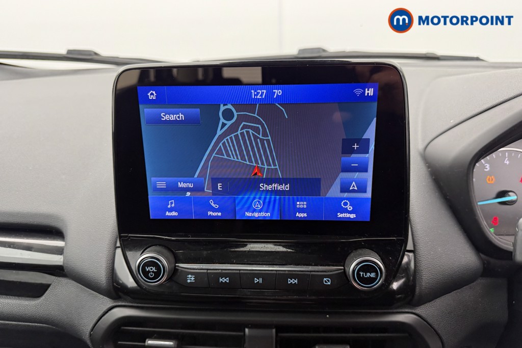 Used Ford Ecosport 2022 for sale - 77989339: Photo 16