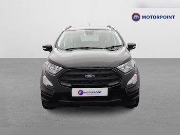Used Ford Ecosport 2022 for sale - 77989339: Photo