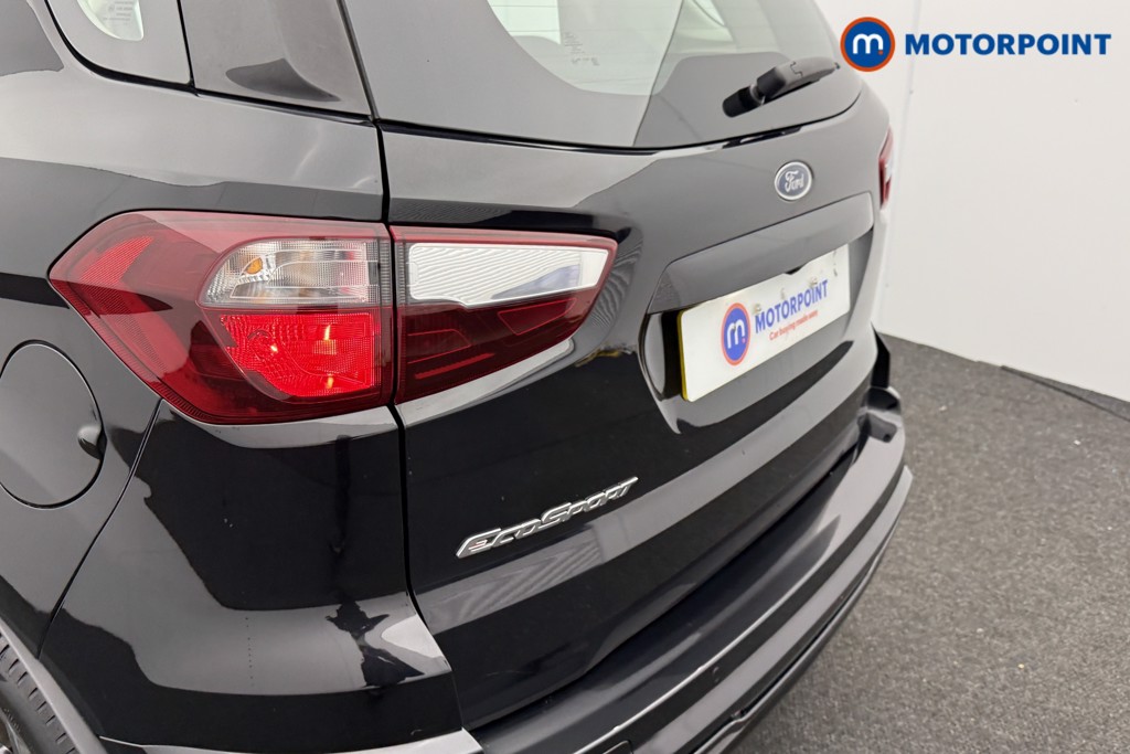 Used Ford Ecosport 2022 for sale - 77989339: Photo 33
