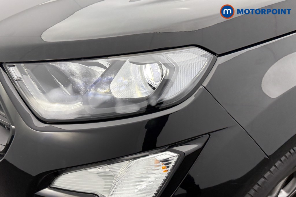 Used Ford Ecosport 2022 for sale - 77989339: Photo 34