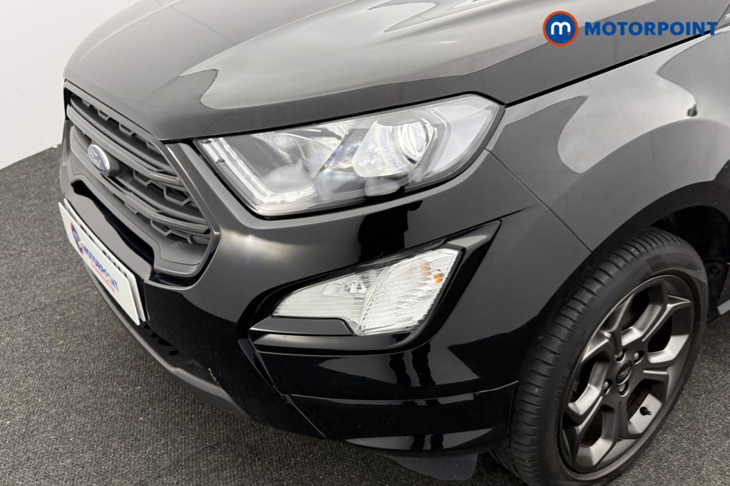 Used Ford Ecosport 2022 for sale - 77989339: Photo 35