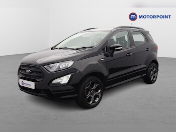 Used Ford Ecosport 2022 for sale - 77989339: Photo