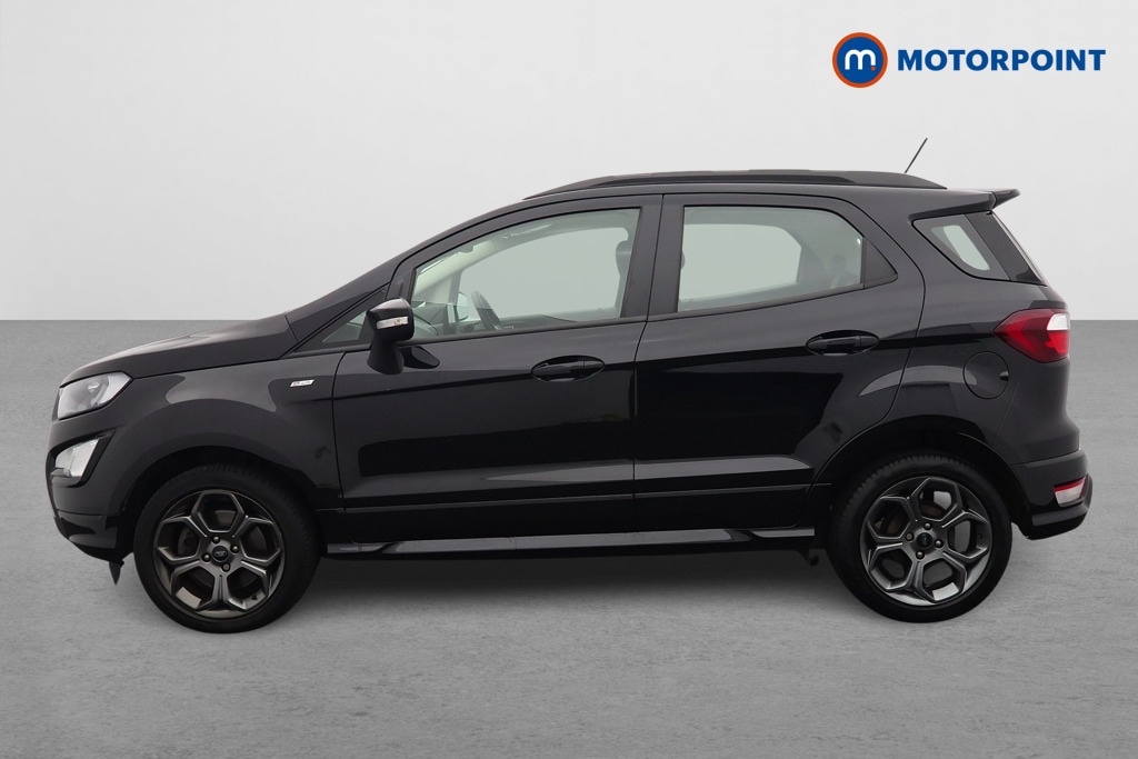 Used Ford Ecosport 2022 for sale - 77989339: Photo 4