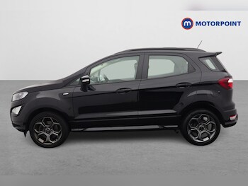 Used Ford Ecosport 2022 for sale - 77989339: Photo