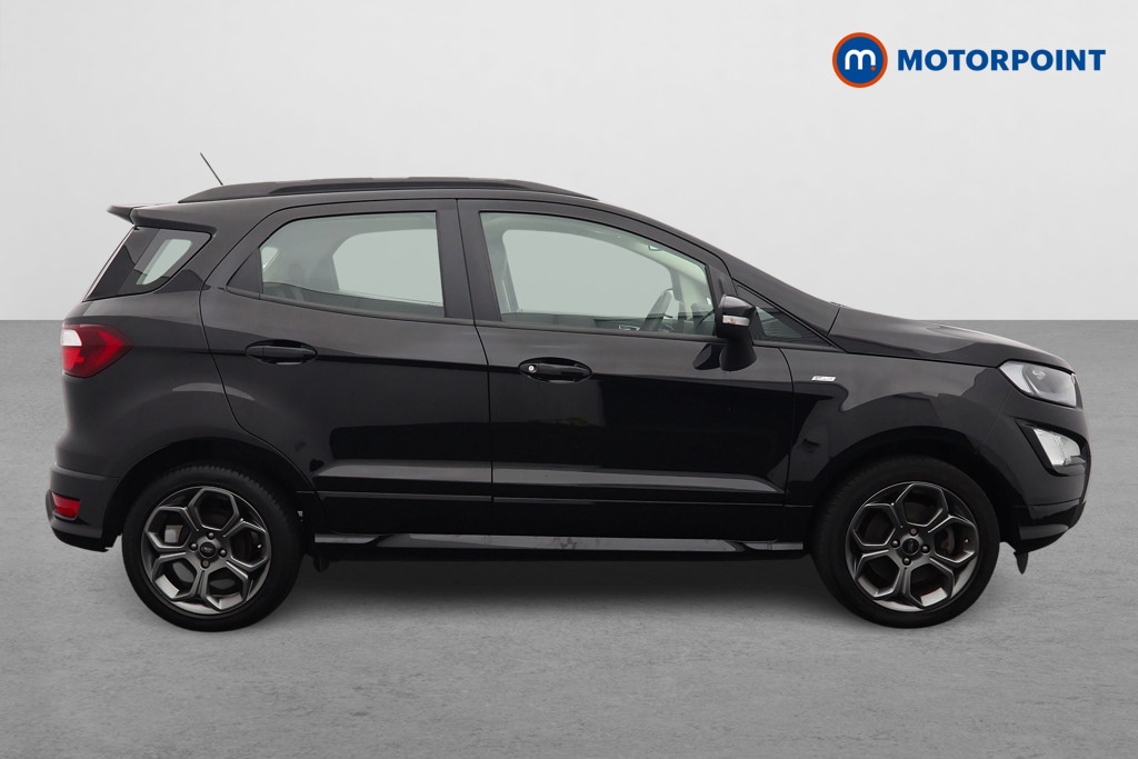 Used Ford Ecosport 2022 for sale - 77989339: Photo 8