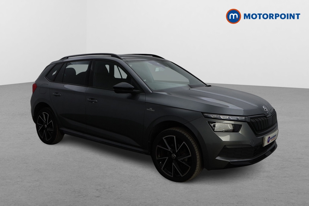 Used Skoda Kamiq for sale - 76491377: Photo 1