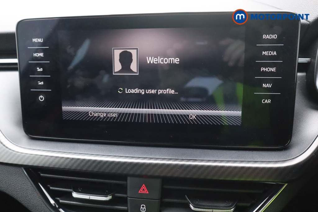 Used Skoda Kamiq for sale - 76491377: Photo 10