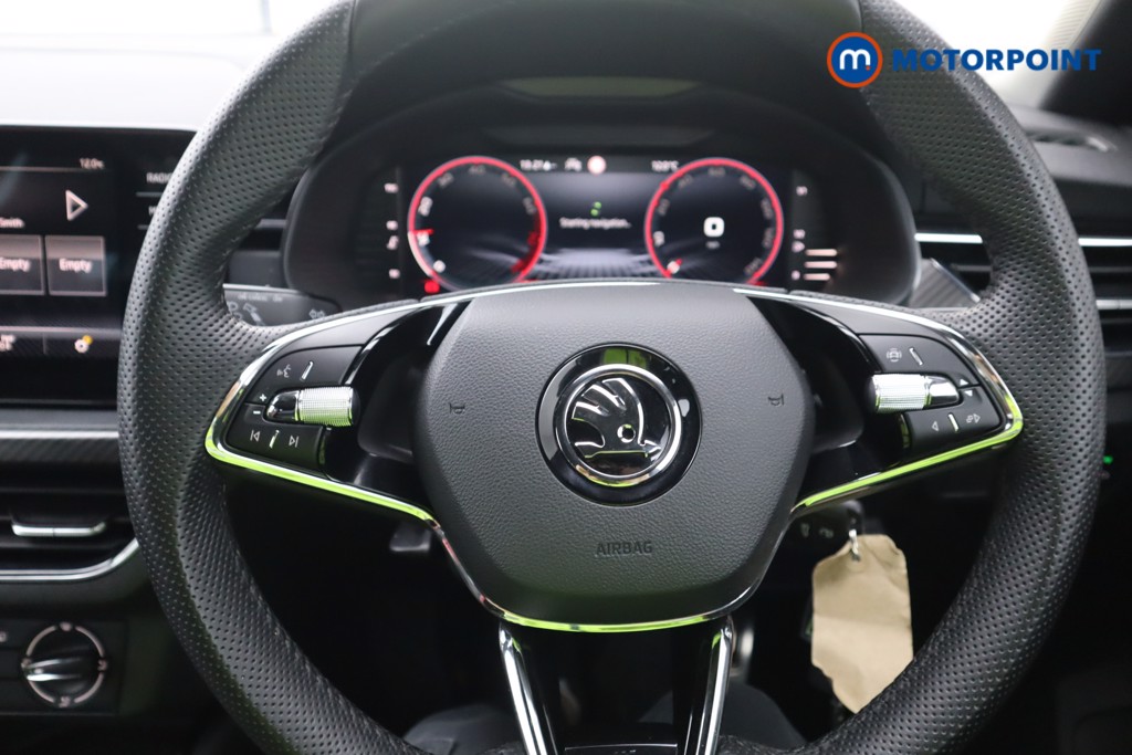 Used Skoda Kamiq for sale - 76491377: Photo 15