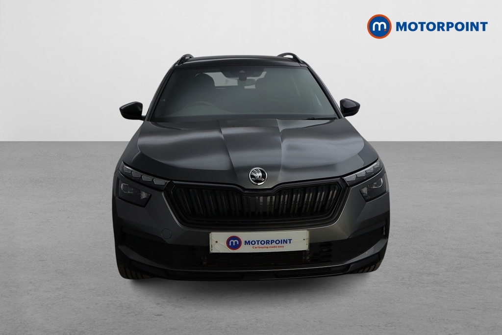 Used Skoda Kamiq for sale - 76491377: Photo 2