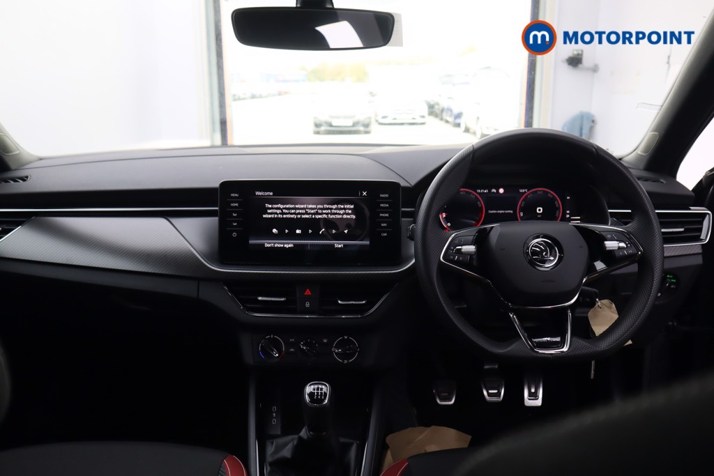 Used Skoda Kamiq for sale - 76491377: Photo 24