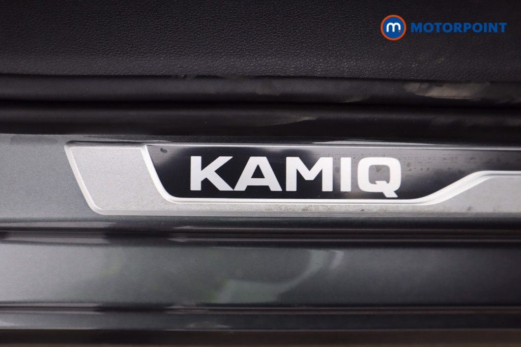 Used Skoda Kamiq for sale - 76491377: Photo 26
