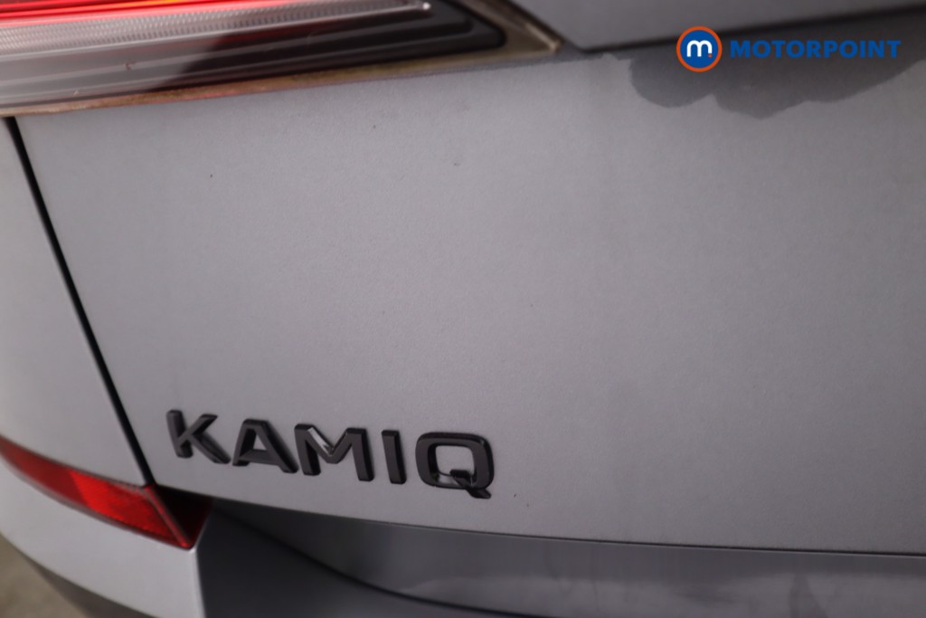 Used Skoda Kamiq for sale - 76491377: Photo 29