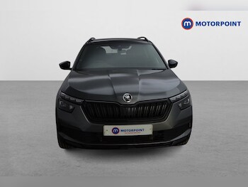 Used Skoda Kamiq undefined for sale - 76491377: Photo