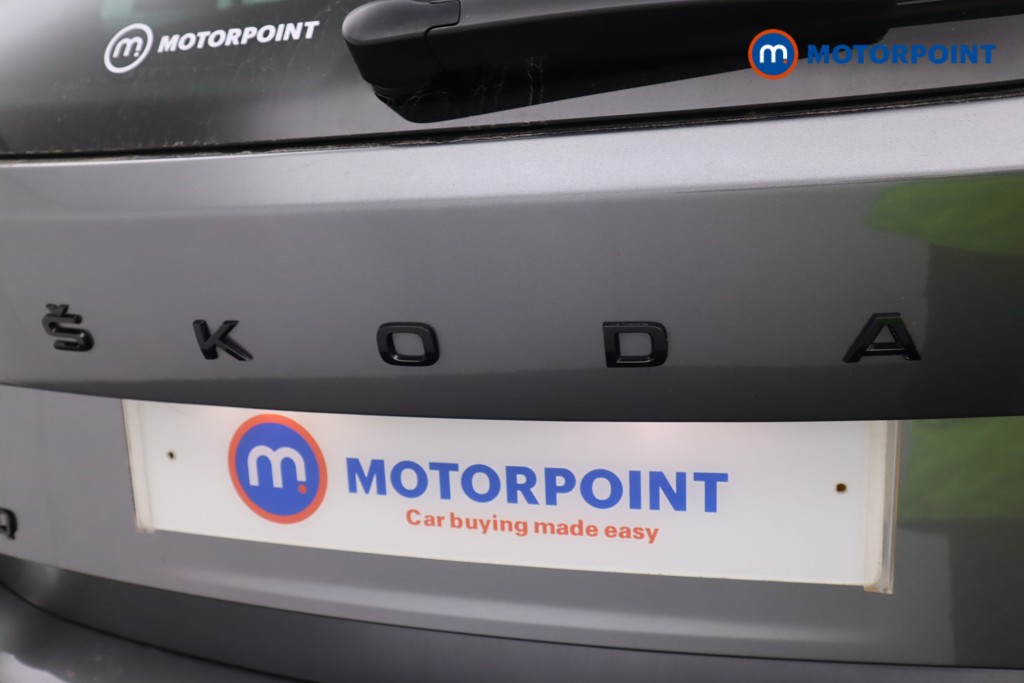 Used Skoda Kamiq for sale - 76491377: Photo 30