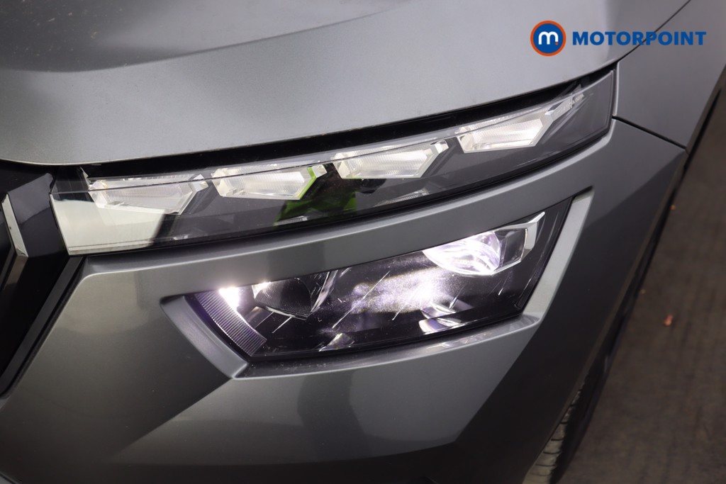 Used Skoda Kamiq for sale - 76491377: Photo 33