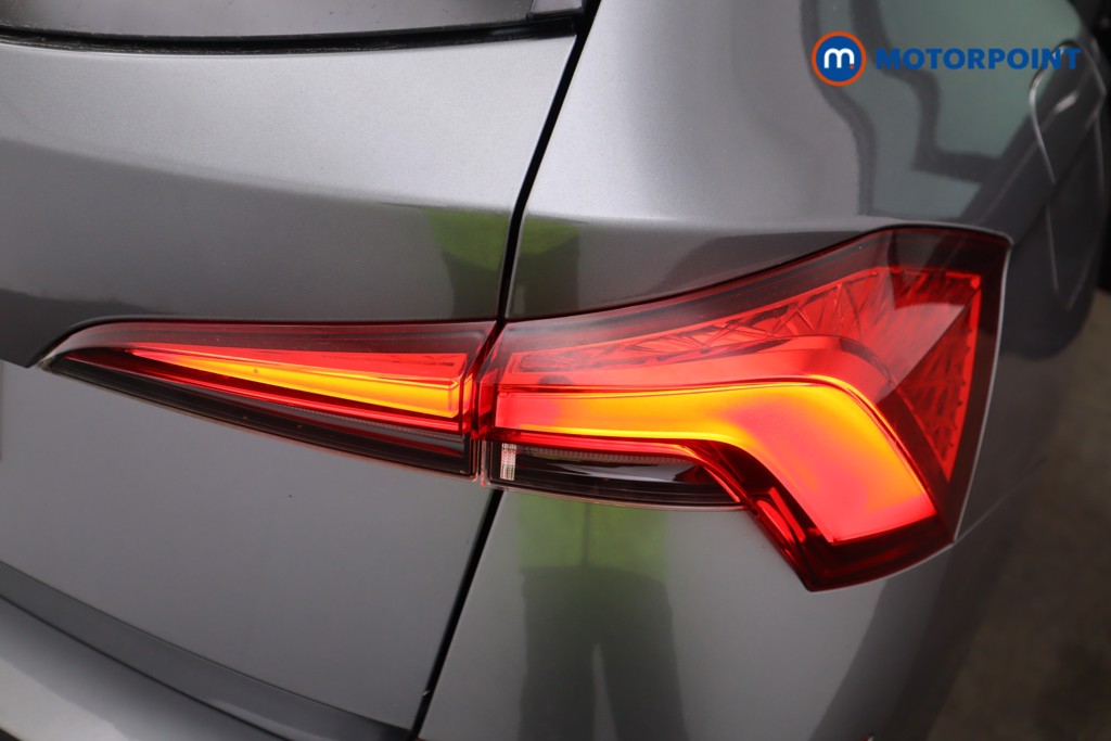 Used Skoda Kamiq for sale - 76491377: Photo 34