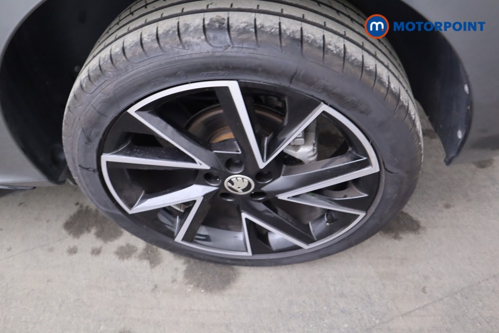 Used Skoda Kamiq for sale - 76491377: Photo 35