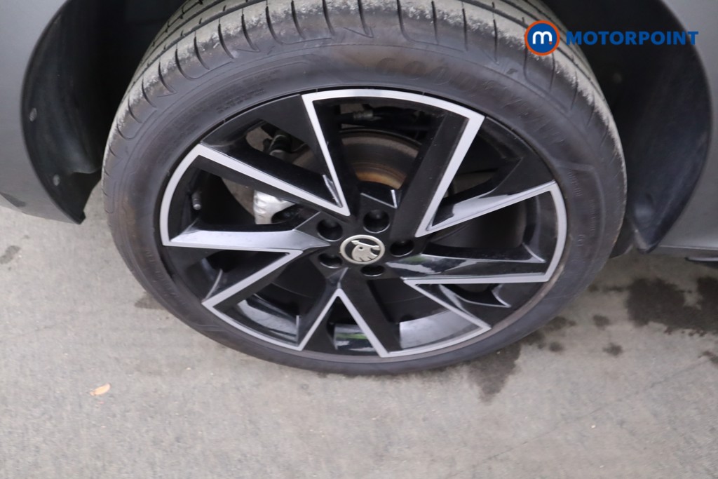 Used Skoda Kamiq for sale - 76491377: Photo 36