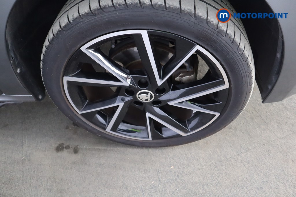 Used Skoda Kamiq for sale - 76491377: Photo 37