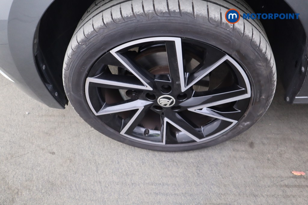 Used Skoda Kamiq for sale - 76491377: Photo 38