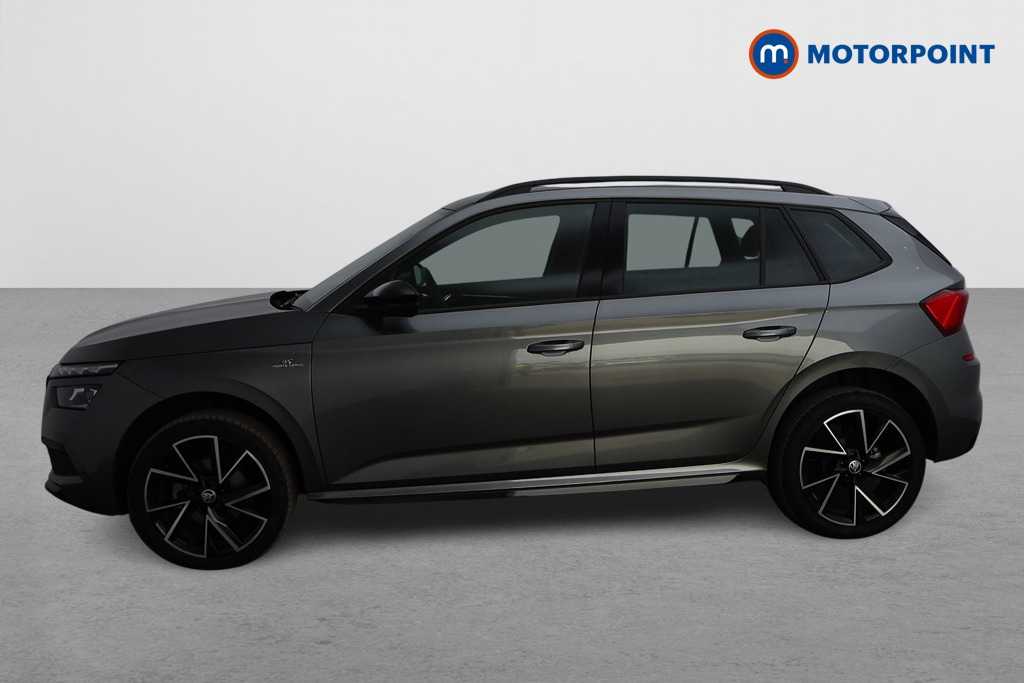 Used Skoda Kamiq for sale - 76491377: Photo 4