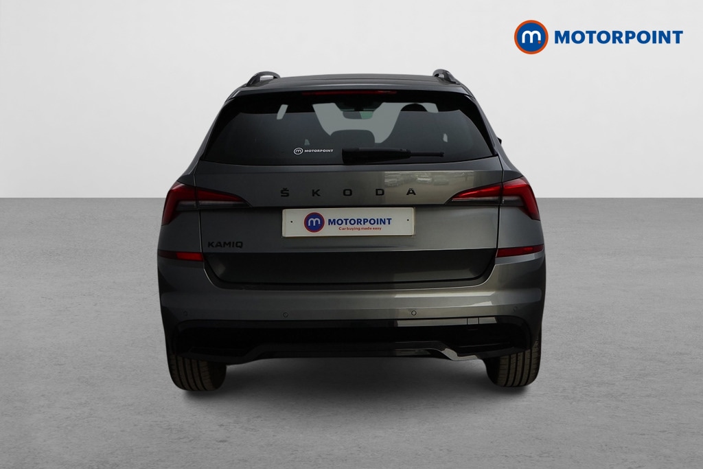 Used Skoda Kamiq for sale - 76491377: Photo 6