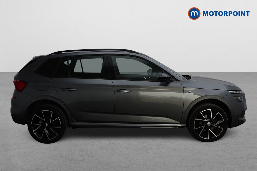 Used Skoda Kamiq for sale - 76491377: Photo 8