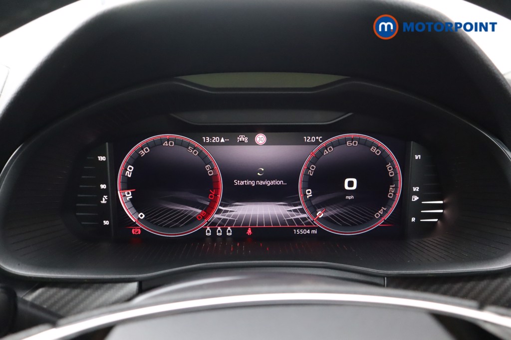 Used Skoda Kamiq for sale - 76491377: Photo 9