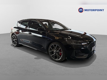 Used Ford Focus 2023 for sale - 78980630: Photo