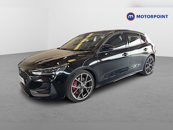 Used Ford Focus 2023 for sale - 78980630: Photo