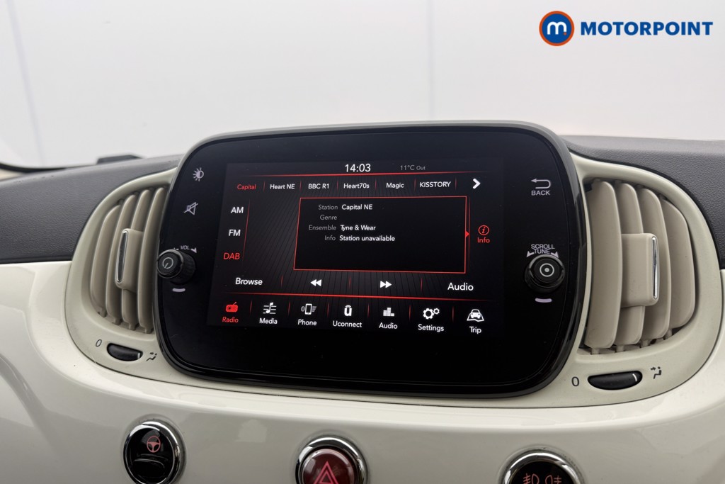 Used Fiat 500 2020 for sale - 78176984: Photo 10