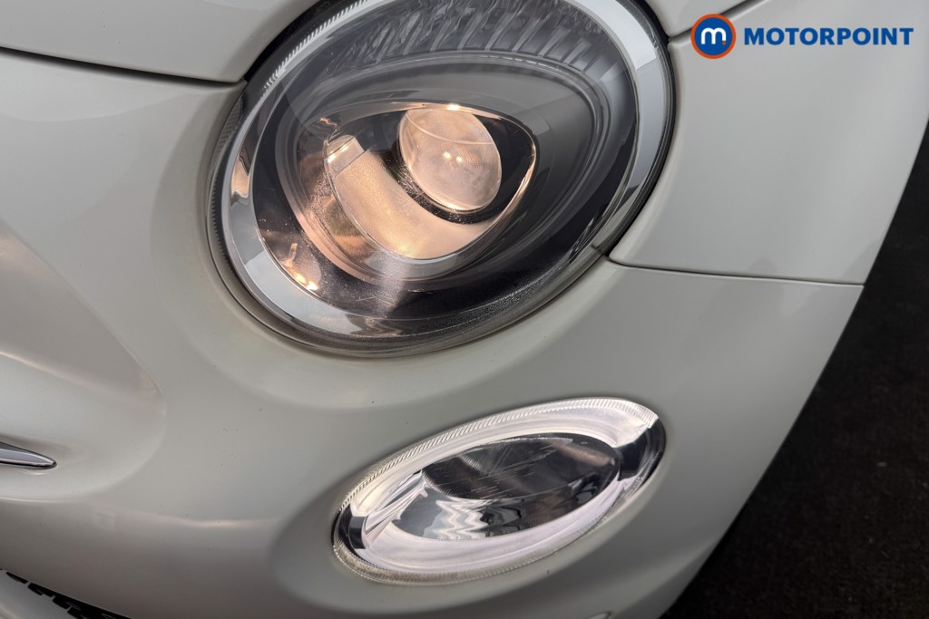 Used Fiat 500 2020 for sale - 78176984: Photo 19