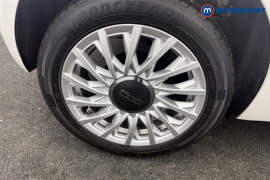 Used Fiat 500 2020 for sale - 78176984: Photo 22