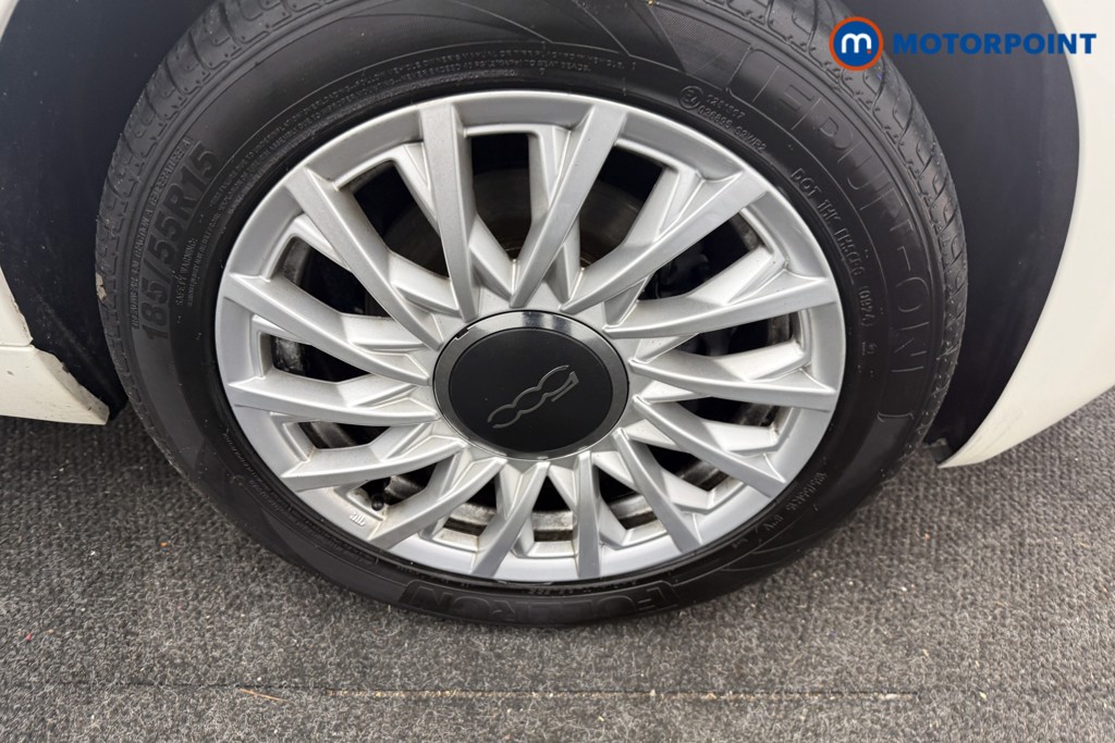 Used Fiat 500 2020 for sale - 78176984: Photo 23