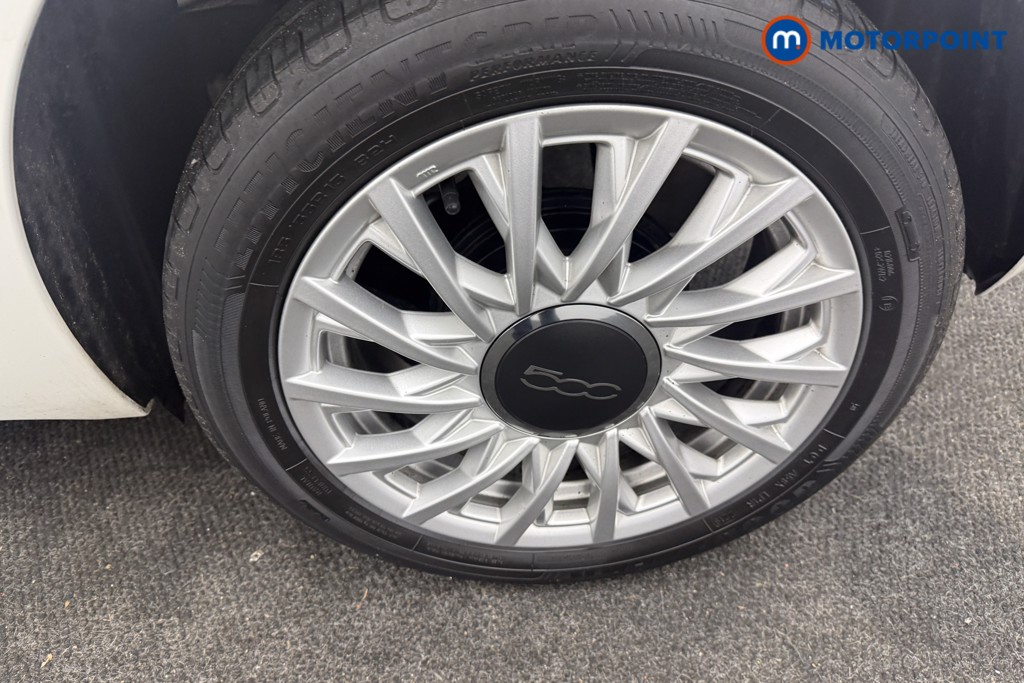 Used Fiat 500 2020 for sale - 78176984: Photo 25