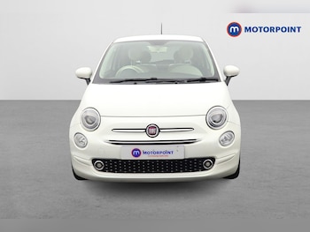 Used Fiat 500 2020 for sale - 78176984: Photo