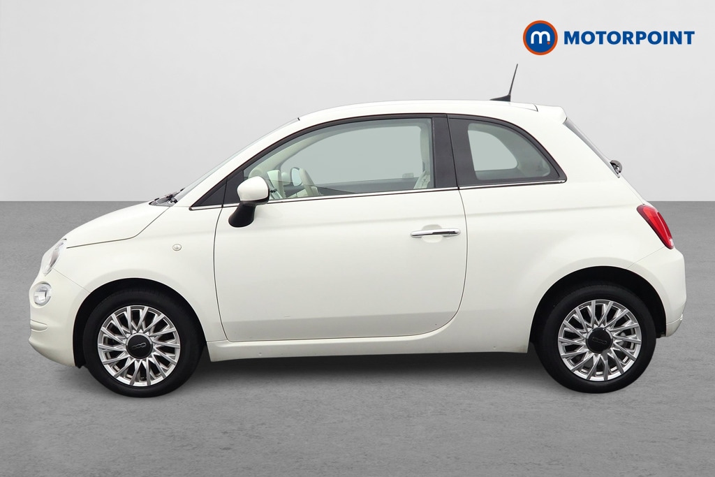 Used Fiat 500 2020 for sale - 78176984: Photo 4