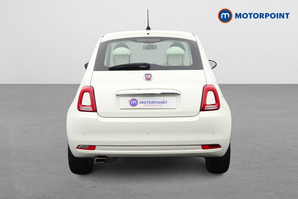 Used Fiat 500 2020 for sale - 78176984: Photo 6