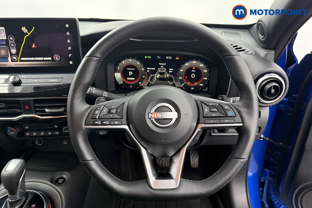 Used Nissan Juke 2025 for sale - 77989228: Photo 10