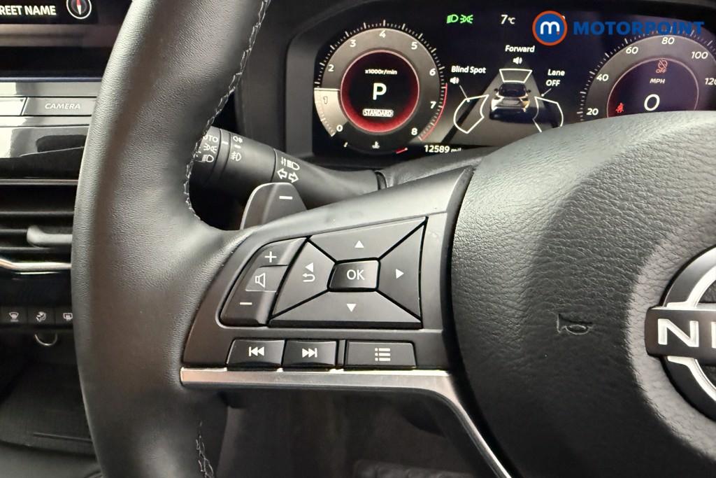 Used Nissan Juke 2025 for sale - 77989228: Photo 11