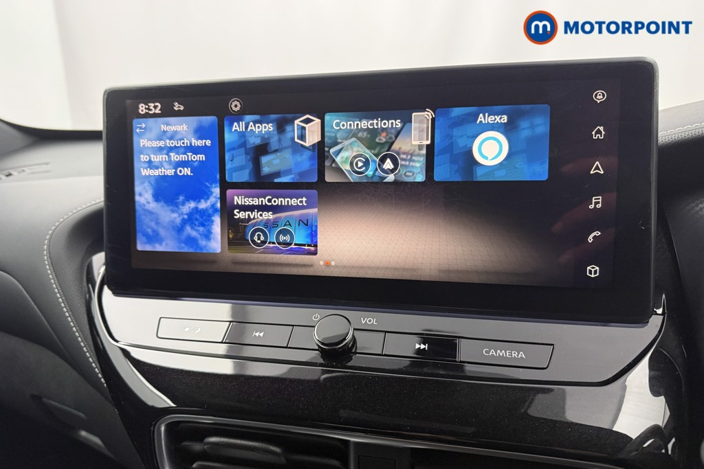 Used Nissan Juke 2025 for sale - 77989228: Photo 14