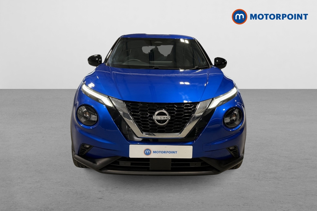 Used Nissan Juke 2025 for sale - 77989228: Photo 2