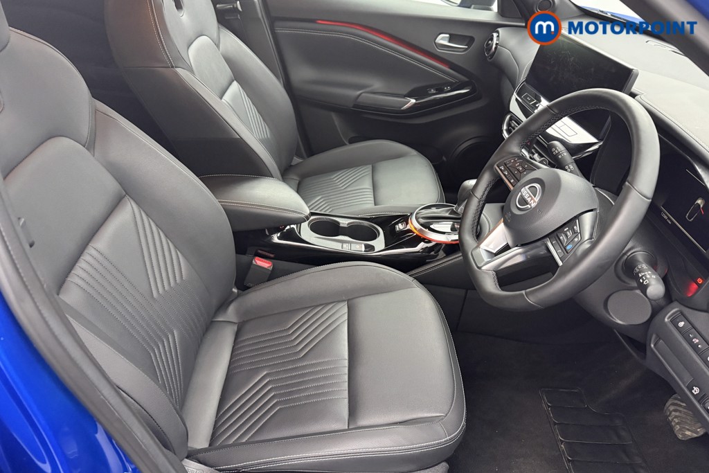 Used Nissan Juke 2025 for sale - 77989228: Photo 24