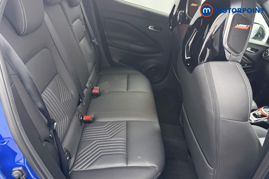 Used Nissan Juke 2025 for sale - 77989228: Photo 26