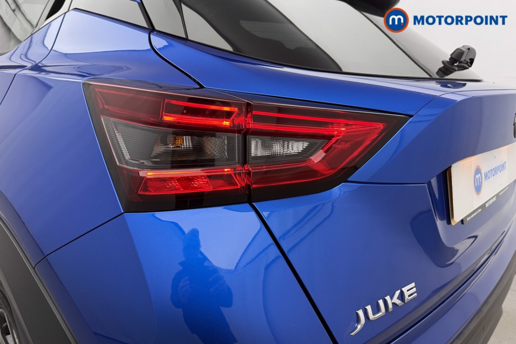 Used Nissan Juke 2025 for sale - 77989228: Photo 29