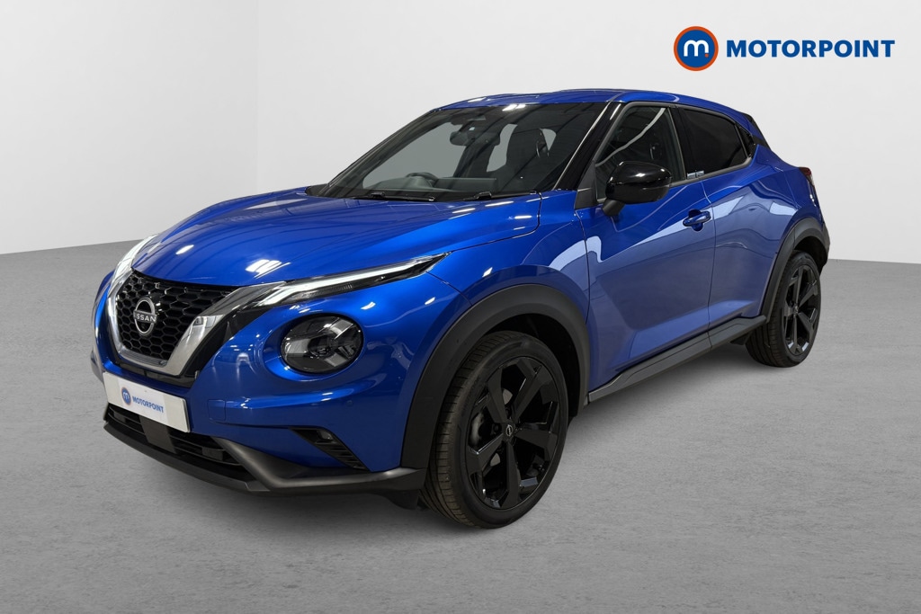 Used Nissan Juke 2025 for sale - 77989228: Photo 3