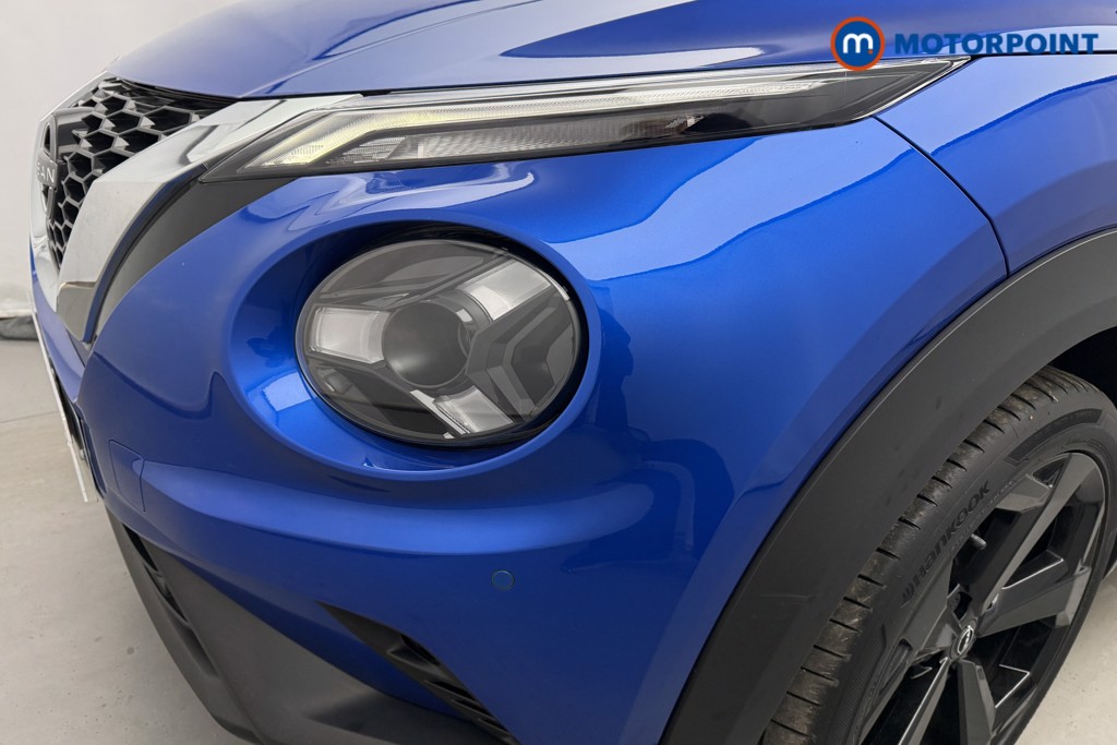 Used Nissan Juke 2025 for sale - 77989228: Photo 30