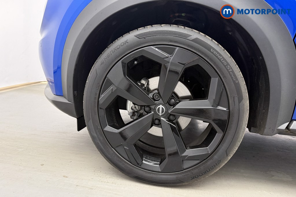 Used Nissan Juke 2025 for sale - 77989228: Photo 31